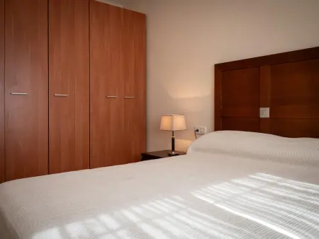 Maison Mitoyenne 4 Ch, Climatisée, Près Plage, Maison 8 personnes à Creixell - Photo 21