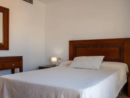 Maison Mitoyenne 4 Ch, Climatisée, Près Plage, Maison 8 personnes à Creixell - Photo 24