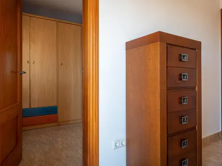 Maison Mitoyenne 4 Ch, Climatisée, Près Plage, Maison 8 personnes à Creixell - Photo 25
