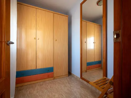 Maison Mitoyenne 4 Ch, Climatisée, Près Plage, Maison 8 personnes à Creixell - Photo 26