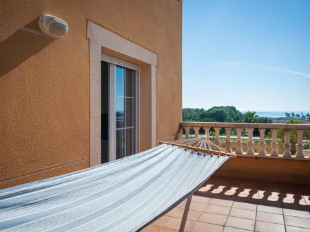Maison Mitoyenne 4 Ch, Climatisée, Près Plage, Maison 8 personnes à Creixell - Photo 28