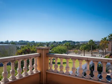 Maison Mitoyenne 4 Ch, Climatisée, Près Plage, Maison 8 personnes à Creixell - Photo 30