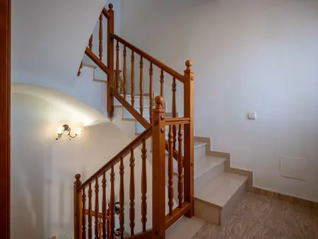Maison Mitoyenne 4 Ch, Climatisée, Près Plage, Maison 8 personnes à Creixell - Photo 31