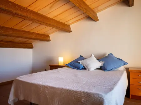 Maison Mitoyenne 4 Ch, Climatisée, Près Plage, Maison 8 personnes à Creixell - Photo 33