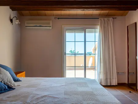 Maison Mitoyenne 4 Ch, Climatisée, Près Plage, Maison 8 personnes à Creixell - Photo 34