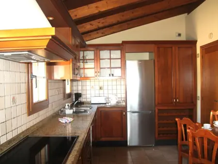 Charmante Villa à Tuineje avec Piscine Privée et Terrasse sur le Toit - Photo 2