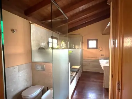 Charmante Villa à Tuineje avec Piscine Privée et Terrasse sur le Toit - Photo 7