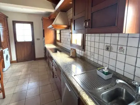 Charmante Villa à Tuineje avec Piscine Privée et Terrasse sur le Toit - Photo 8