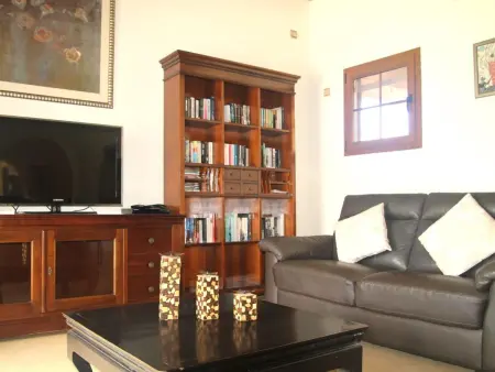Charmante Villa à Tuineje avec Piscine Privée et Terrasse sur le Toit - Photo 9