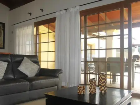 Charmante Villa à Tuineje avec Piscine Privée et Terrasse sur le Toit - Photo 10