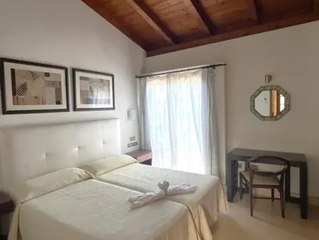 Charmante Villa à Tuineje avec Piscine Privée et Terrasse sur le Toit - Photo 13