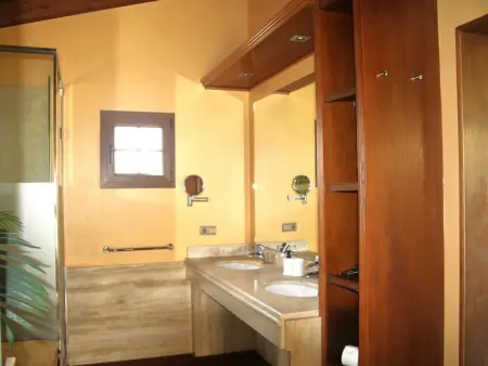Charmante Villa à Tuineje avec Piscine Privée et Terrasse sur le Toit - Photo 20
