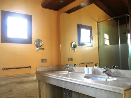 Charmante Villa à Tuineje avec Piscine Privée et Terrasse sur le Toit - Photo 22
