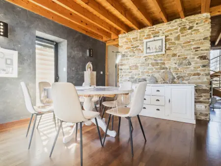 Gîte de Charme avec Cheminée et Spa en Campagne - Photo 5