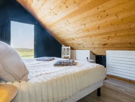 Gîte de Charme avec Cheminée et Spa en Campagne - Photo 13