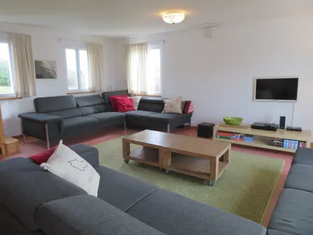 Maison lumineuse à 800m de la plage, accepte animaux, jardin grand - Photo 2