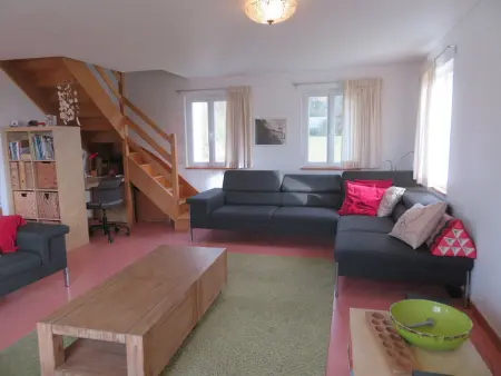 Maison lumineuse à 800m de la plage, accepte animaux, jardin grand - Photo 3