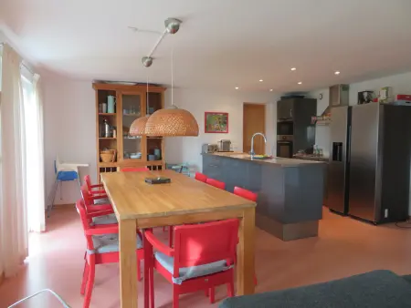 Maison lumineuse à 800m de la plage, accepte animaux, jardin grand - Photo 4