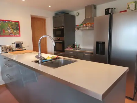 Maison lumineuse à 800m de la plage, accepte animaux, jardin grand - Photo 5