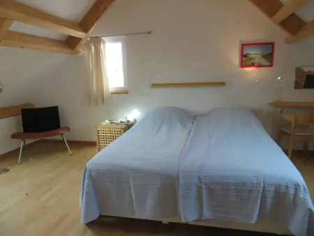 Maison lumineuse à 800m de la plage, accepte animaux, jardin grand - Photo 8