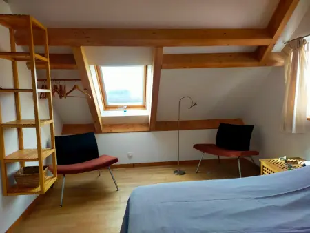 Maison lumineuse à 800m de la plage, accepte animaux, jardin grand - Photo 9
