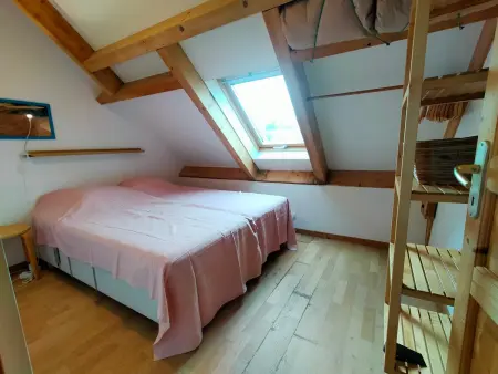 Maison lumineuse à 800m de la plage, accepte animaux, jardin grand - Photo 10