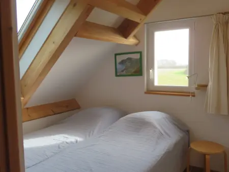 Maison lumineuse à 800m de la plage, accepte animaux, jardin grand - Photo 11
