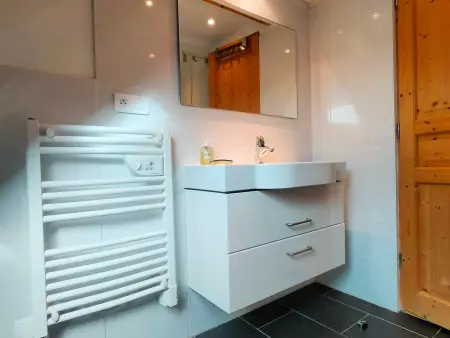 Maison lumineuse à 800m de la plage, accepte animaux, jardin grand - Photo 13