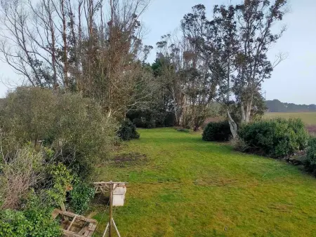 Maison lumineuse à 800m de la plage, accepte animaux, jardin grand - Photo 15