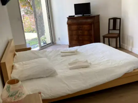 Villa spacieuse pour 9 pers à Saint-Jacques, proche mer, tout confort - Photo 4