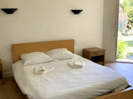 Villa spacieuse pour 9 pers à Saint-Jacques, proche mer, tout confort - Photo 5