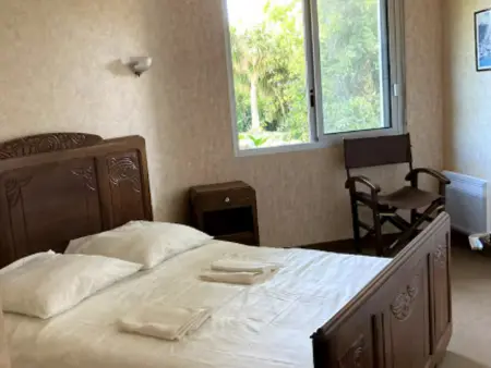 Villa spacieuse pour 9 pers à Saint-Jacques, proche mer, tout confort - Photo 6