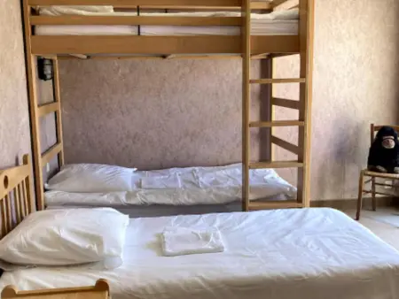 Villa spacieuse pour 9 pers à Saint-Jacques, proche mer, tout confort - Photo 7