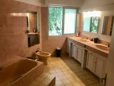 Villa spacieuse pour 9 pers à Saint-Jacques, proche mer, tout confort - Photo 9