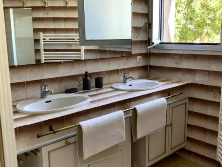 Villa spacieuse pour 9 pers à Saint-Jacques, proche mer, tout confort - Photo 10