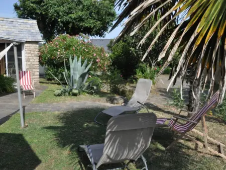 Villa spacieuse pour 9 pers à Saint-Jacques, proche mer, tout confort - Photo 11