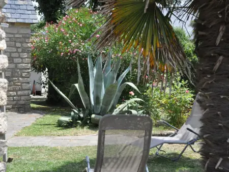 Villa spacieuse pour 9 pers à Saint-Jacques, proche mer, tout confort - Photo 12