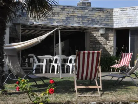 Villa spacieuse pour 9 pers à Saint-Jacques, proche mer, tout confort - Photo 13