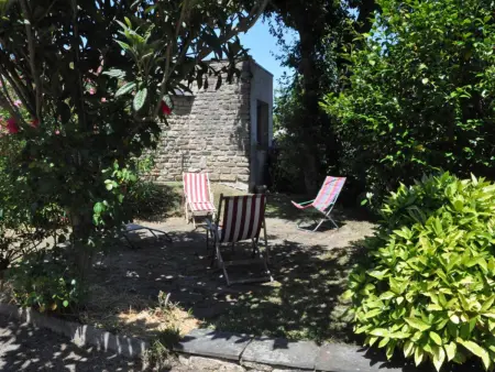Villa spacieuse pour 9 pers à Saint-Jacques, proche mer, tout confort - Photo 14