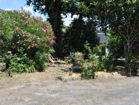 Villa spacieuse pour 9 pers à Saint-Jacques, proche mer, tout confort - Photo 15