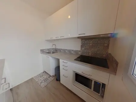 Grand Studio Calme, Proche Activités, Appartement 3 personnes à Les Rousses - Photo 3