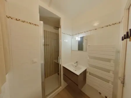 Grand Studio Calme, Proche Activités, Appartement 3 personnes à Les Rousses - Photo 8