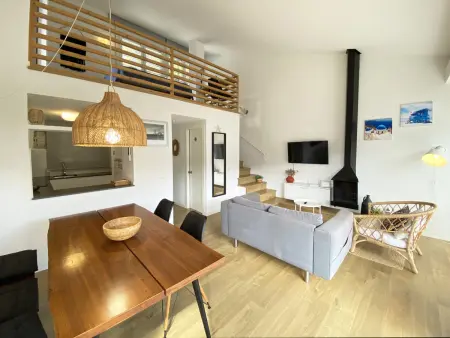 Spacieux Duplex Moderne à Begur avec Parking et Climatisation - Photo 7