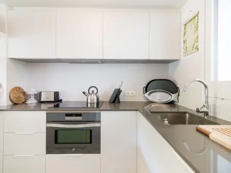 Spacieux Duplex Moderne à Begur avec Parking et Climatisation - Photo 8