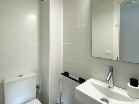 Spacieux Duplex Moderne à Begur avec Parking et Climatisation - Photo 10