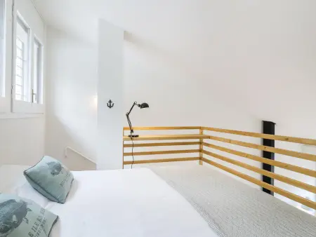 Spacieux Duplex Moderne à Begur avec Parking et Climatisation - Photo 12