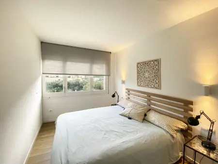Spacieux Duplex Moderne à Begur avec Parking et Climatisation - Photo 14