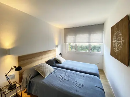 Spacieux Duplex Moderne à Begur avec Parking et Climatisation - Photo 16