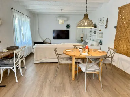 Maison 4 étages avec BBQ, jardin et chargeur électrique, à 10min plage sur la Costa Brava. - Photo 4