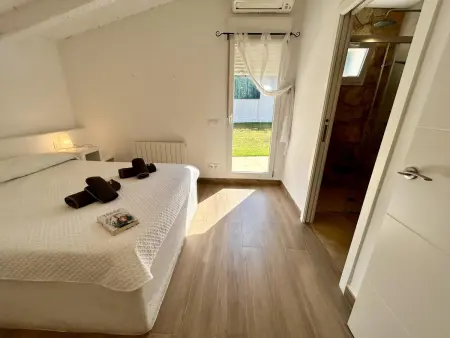Maison 4 étages avec BBQ, jardin et chargeur électrique, à 10min plage sur la Costa Brava. - Photo 7
